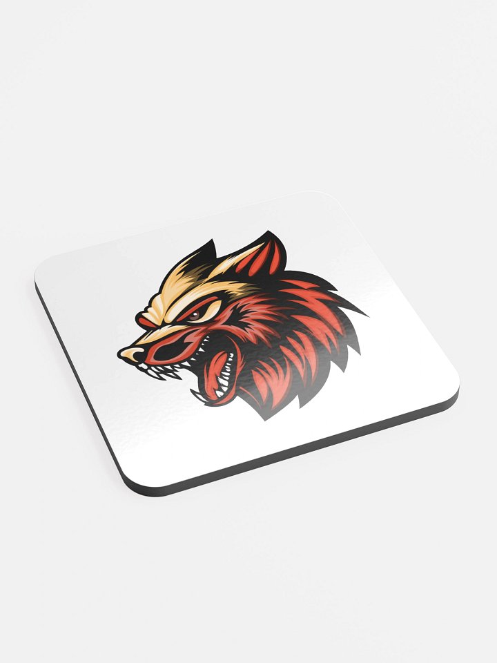 Wolf Coaster product image (2)