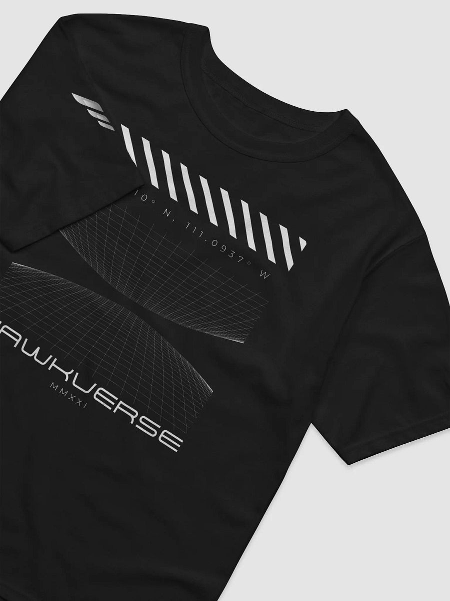 The Hawkverse Founders Tee product image (2)