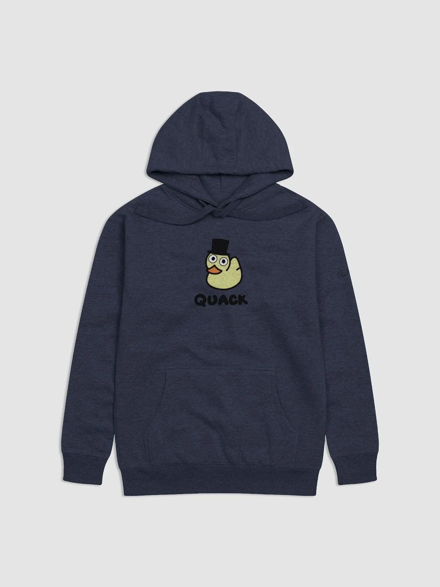 The Quack Hoodie product image (1)