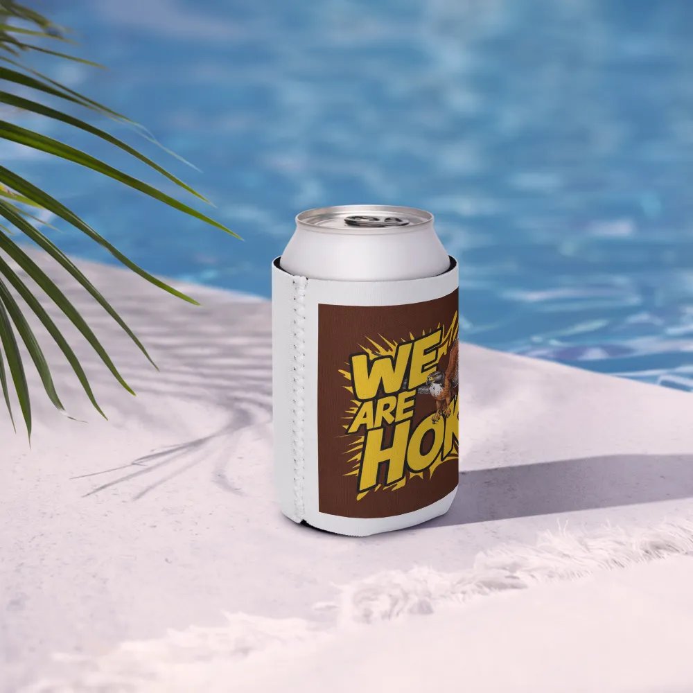 We are HOK Stubby Holder product image (8)