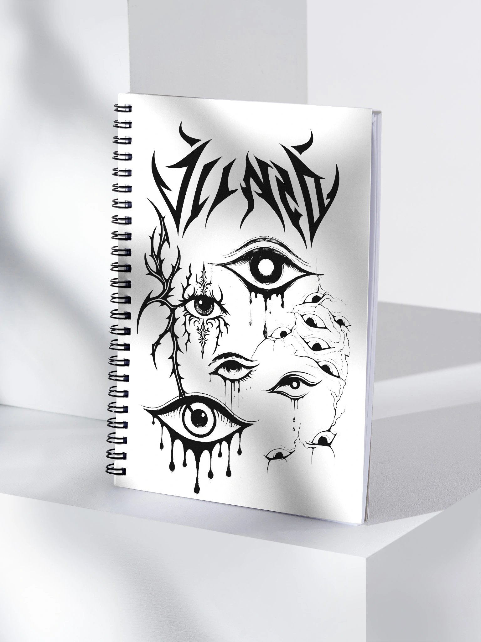 Jiinzo Notebook product image (4)