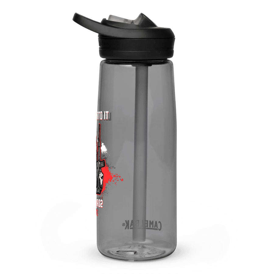 OG Logo CamelBak Waterbottle product image (5)