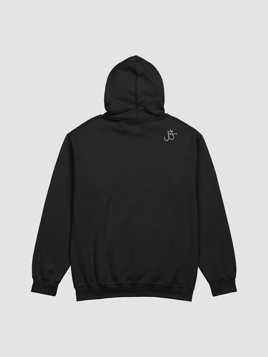 WIN(TRADE) ME THE GAME | HOODIE product image (2)