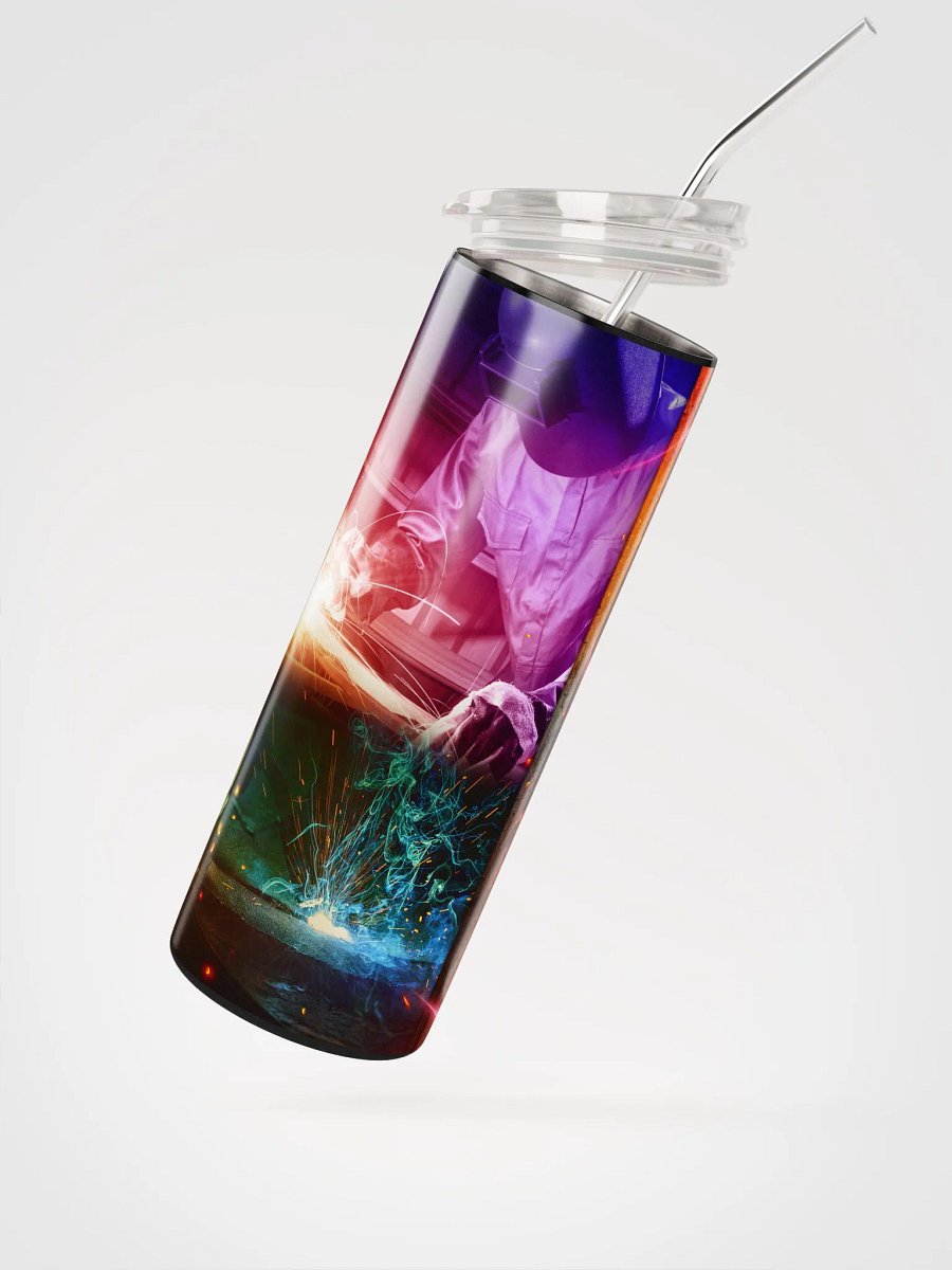 Welder Tumbler product image (3)