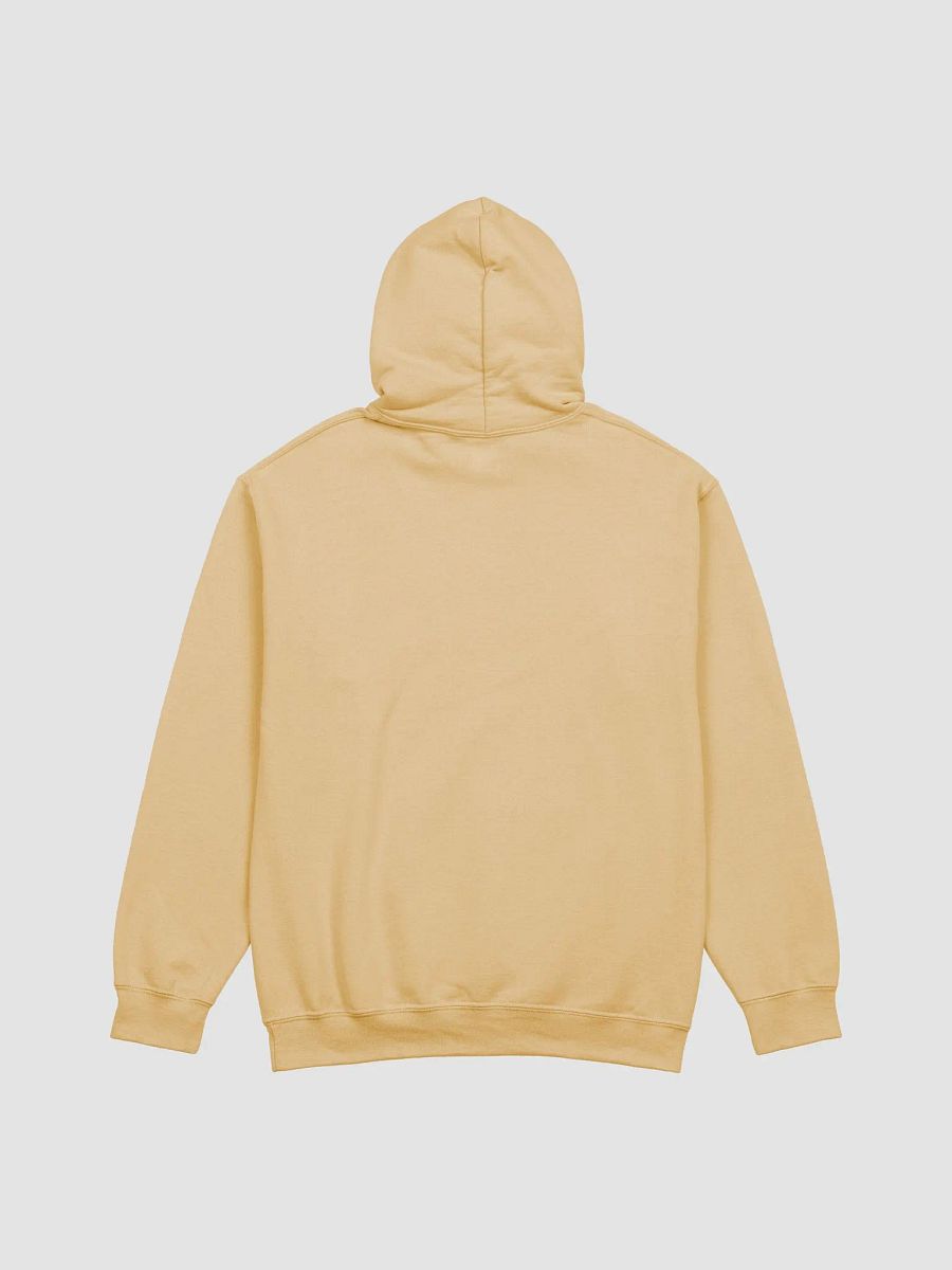 OVER CAFFEINATED [hoodie] product image (2)