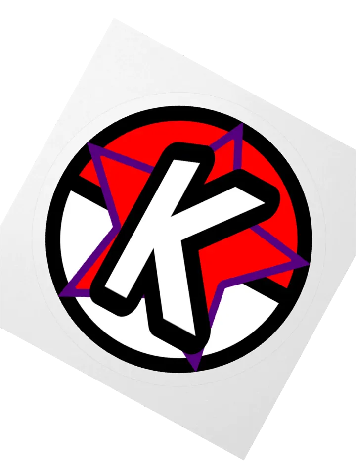 Star-K Logo PKMN Edition product image (2)