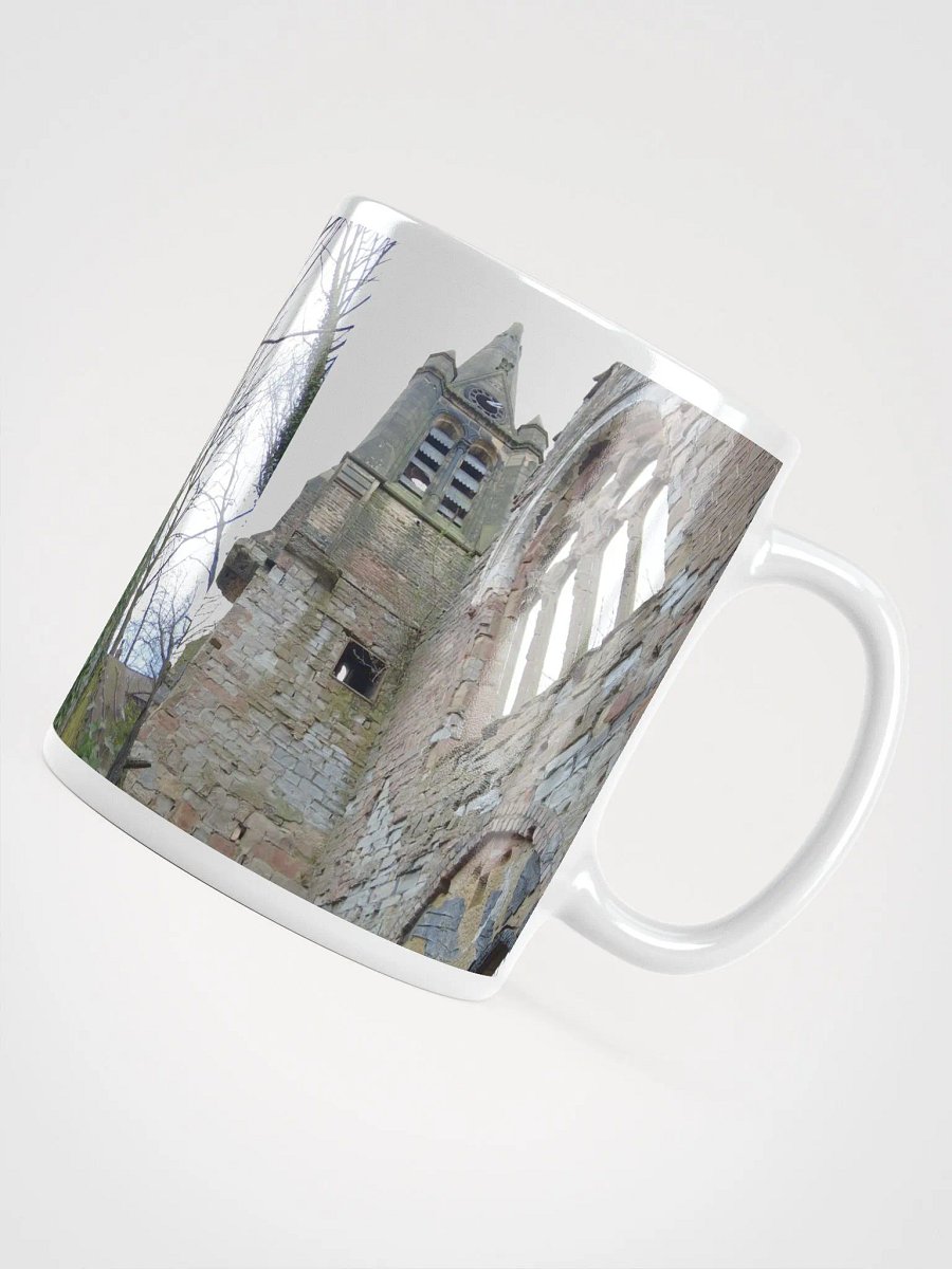 007 Explore TV Mug product image (11)