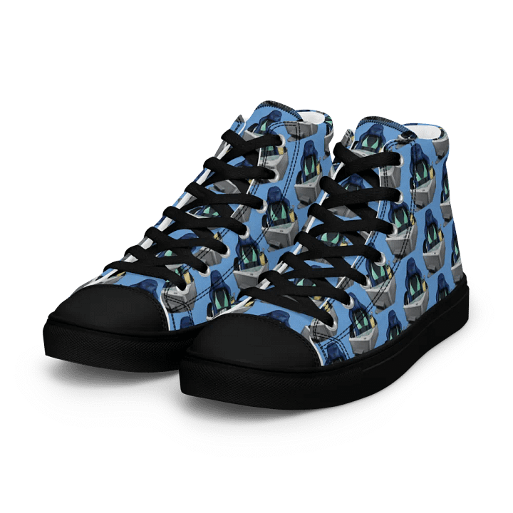 High Top Chairkini Shoes product image (1)