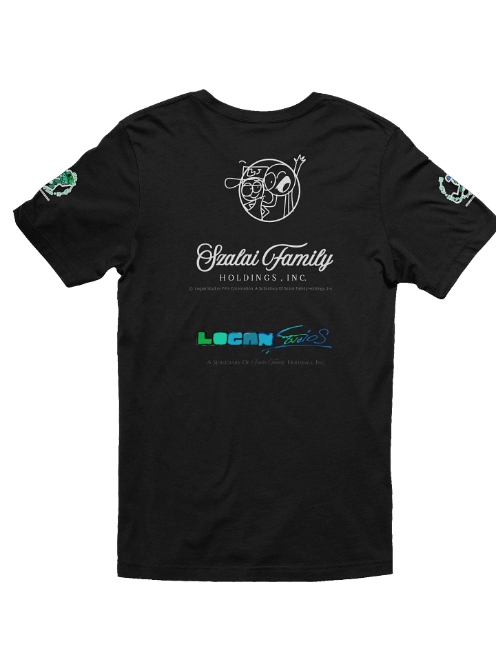 dis mah baby!1!1 shirt product image (9)
