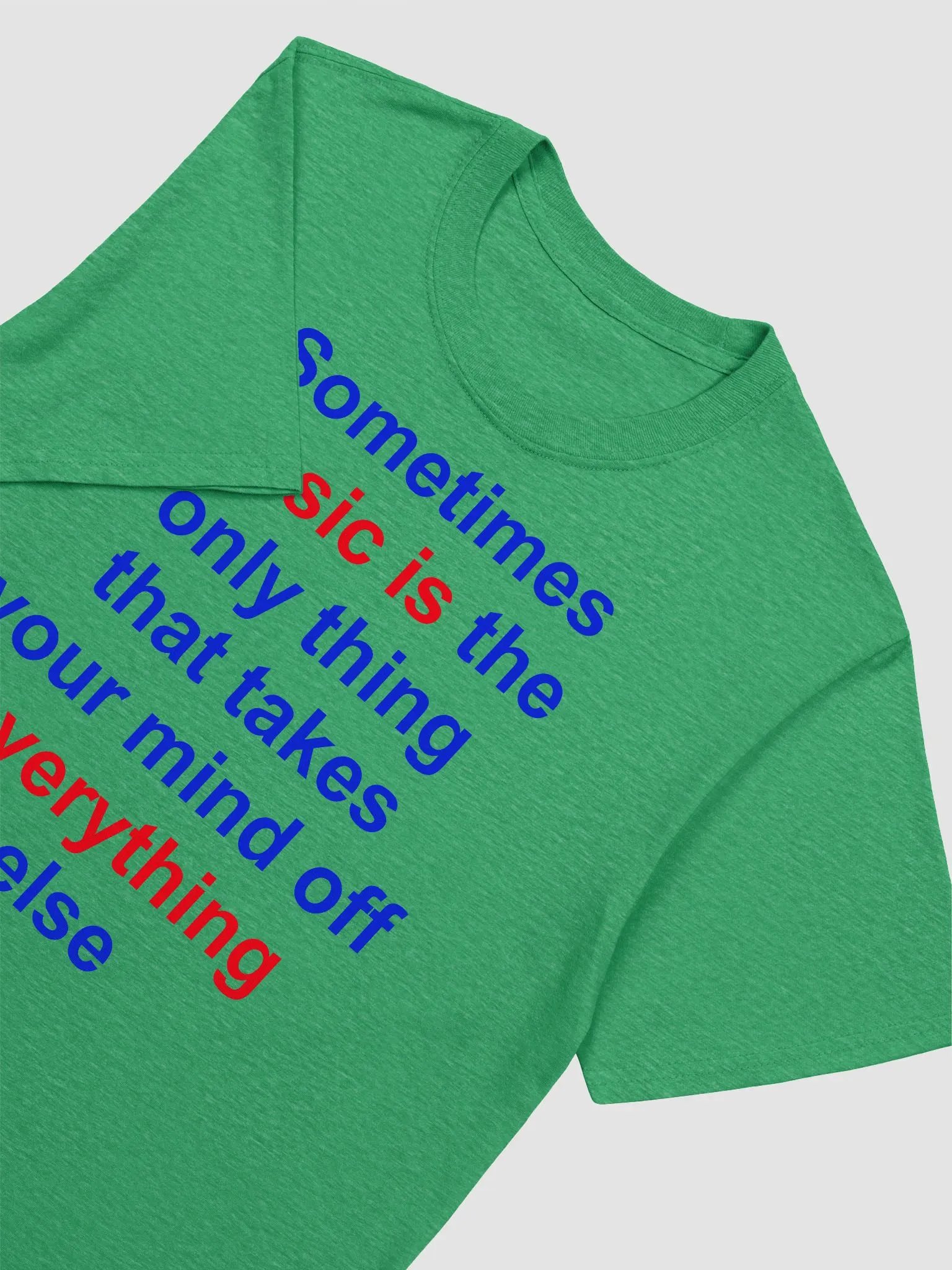 Music Is Everything product image (3)