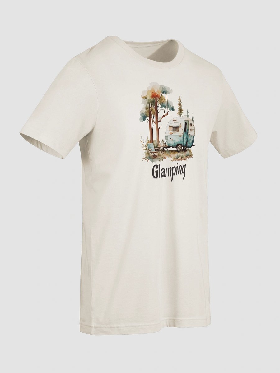Glamping Tee Shirt product image (20)