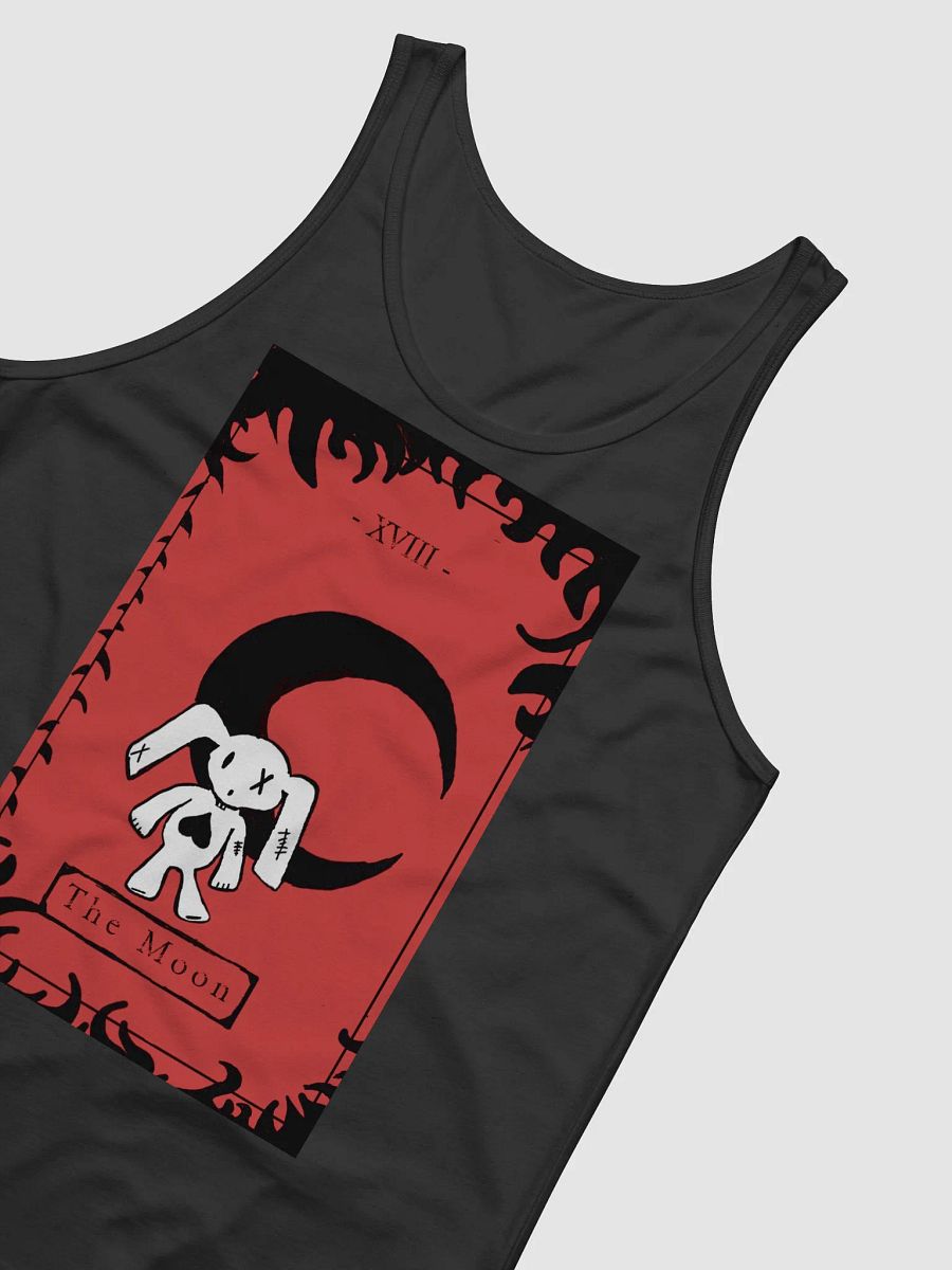 The Tarot Collection - "The Moon" Tank Top product image (4)