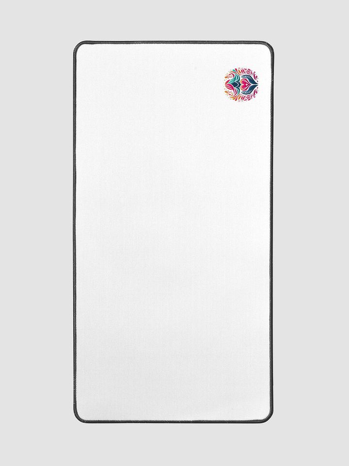Heartfelt Symmetry Desk Mat product image (2)