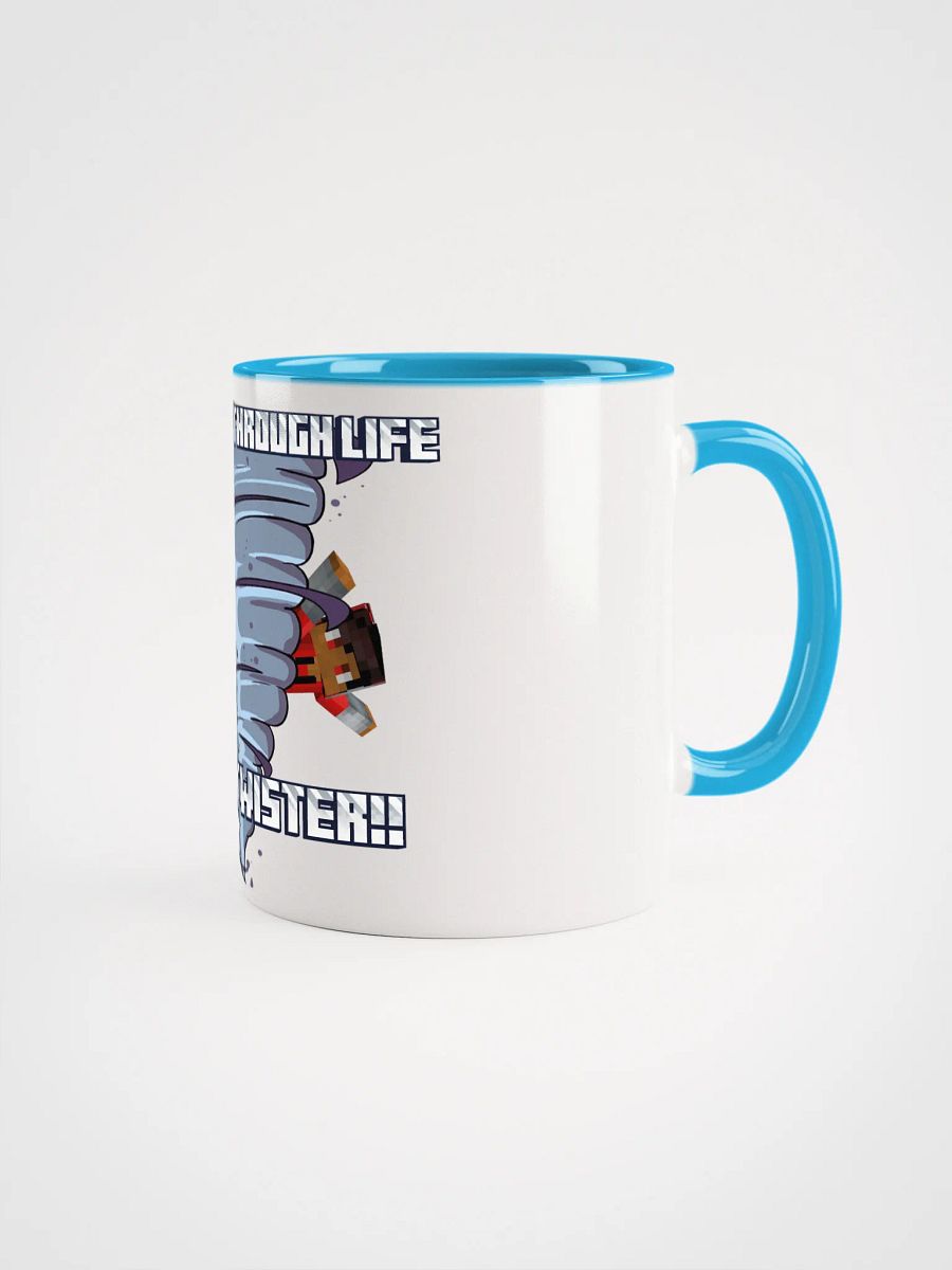 Twisty Life Mug product image (8)