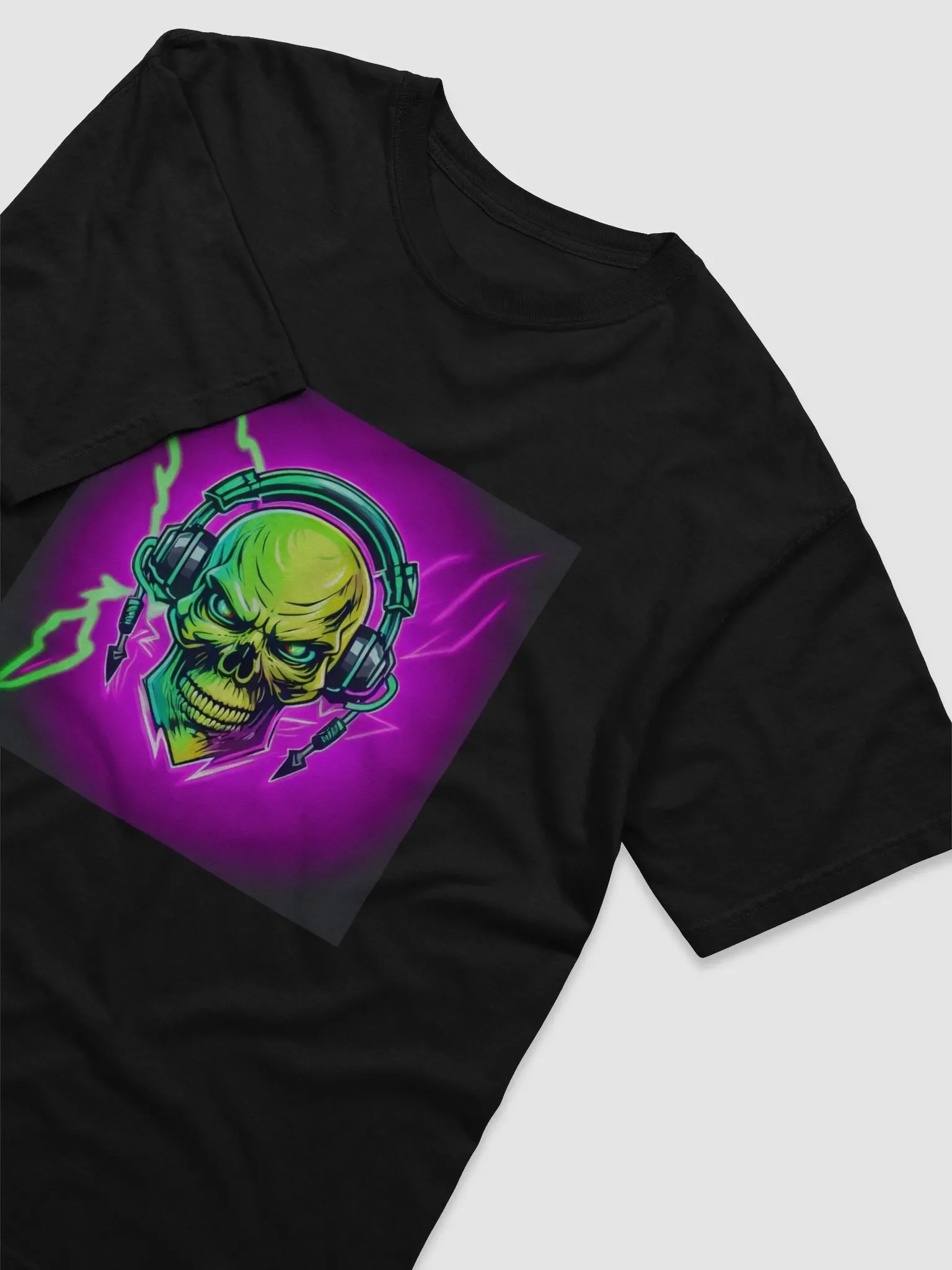 Voltage skull product image (3)