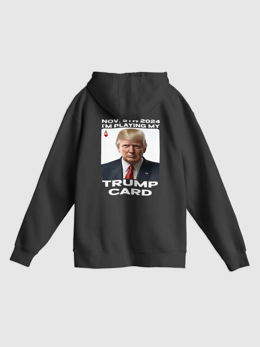 Trump Vance Hoodie product image (2)