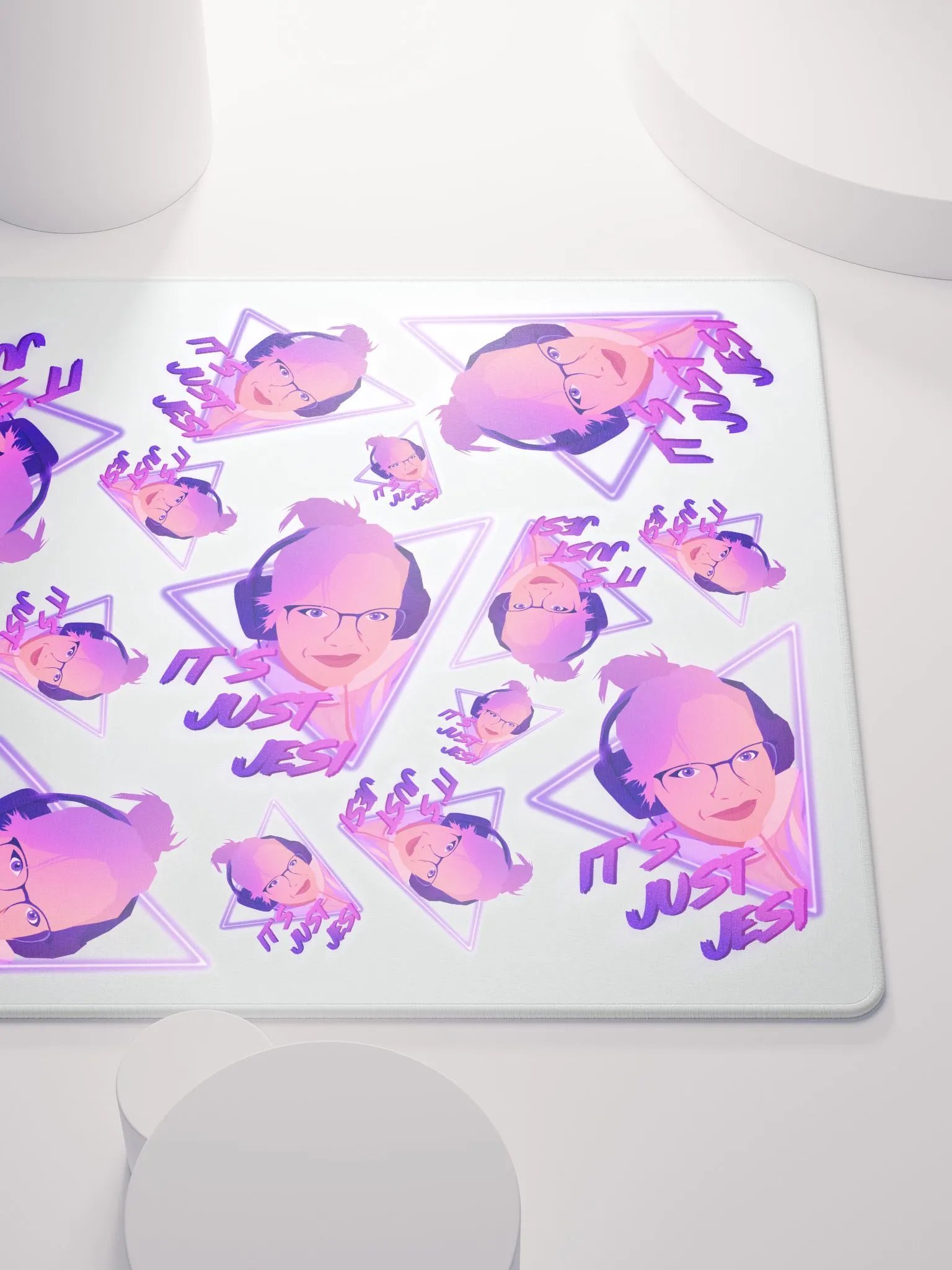 ItsjustJesi Mousepad product image (5)