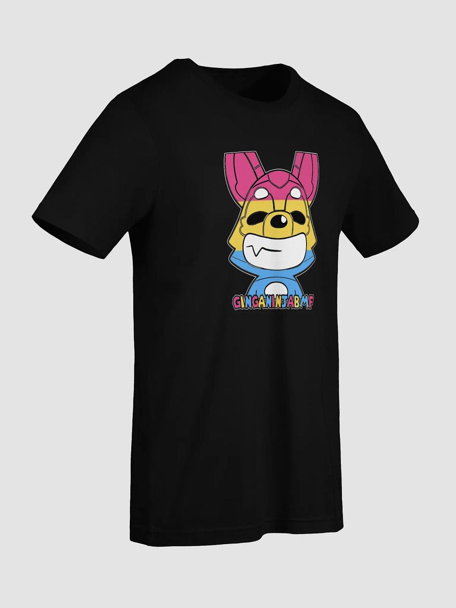 Pansexual Pride Shirt product image (7)