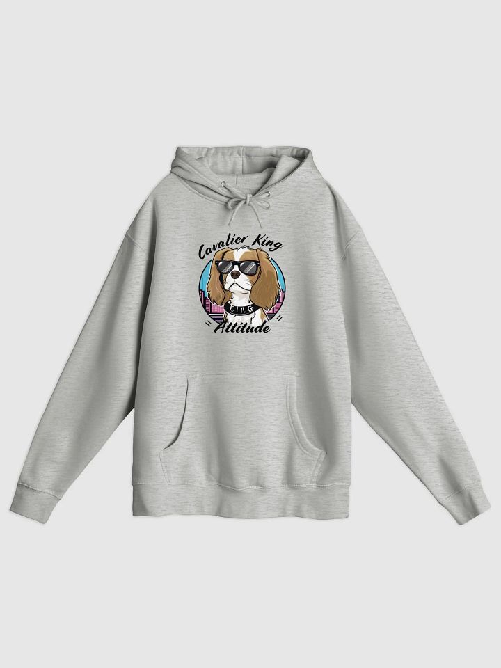 Cavalier King Attitude product image (1)