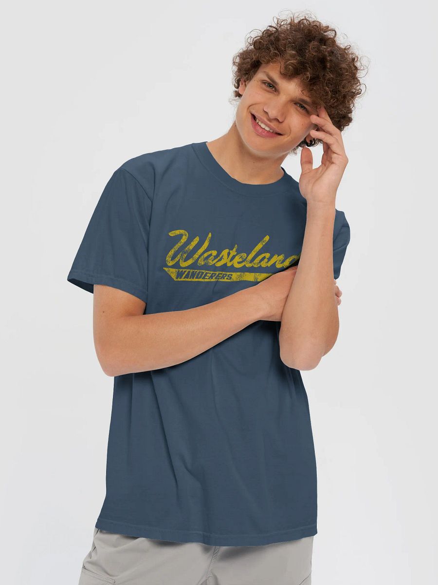 Wasteland Wanderers CC Tee product image (5)