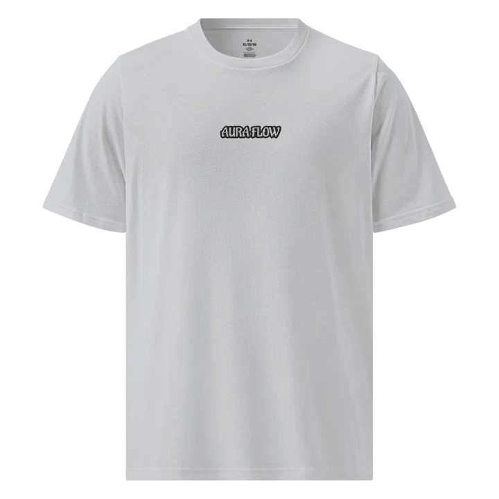 AURA FLOW Athletic T-Shirt product image (2)
