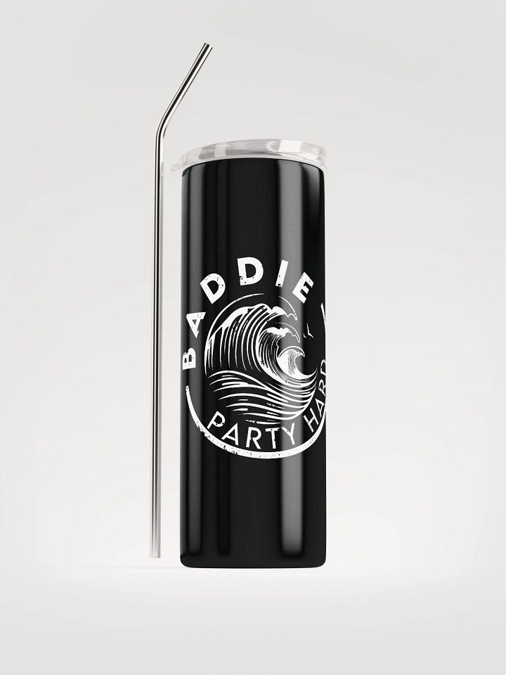 Baddie Party Hard Tall Boi product image (1)