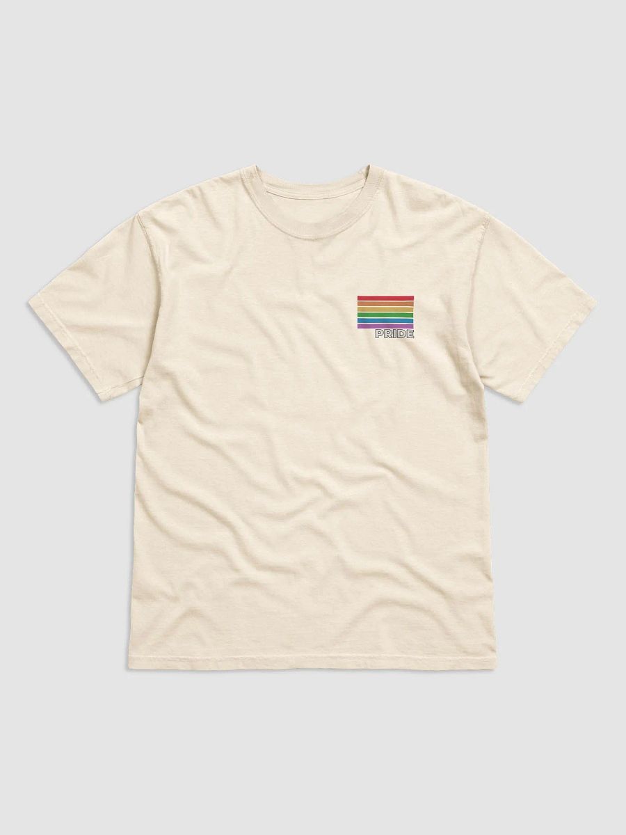 Pride T-Shirt product image (43)