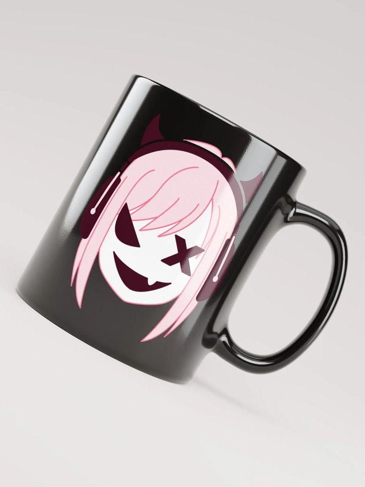 Logo Mug product image (2)