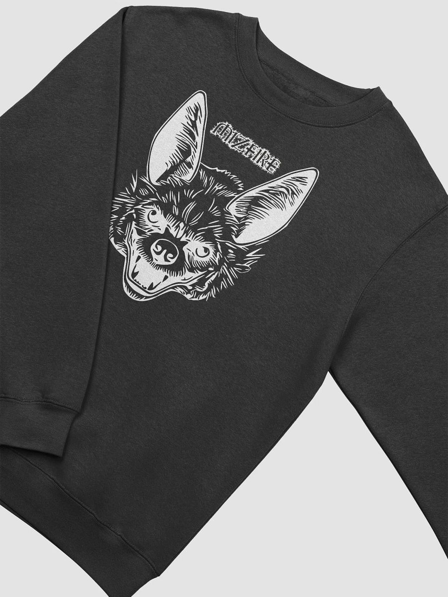 Bats Pullover product image (3)