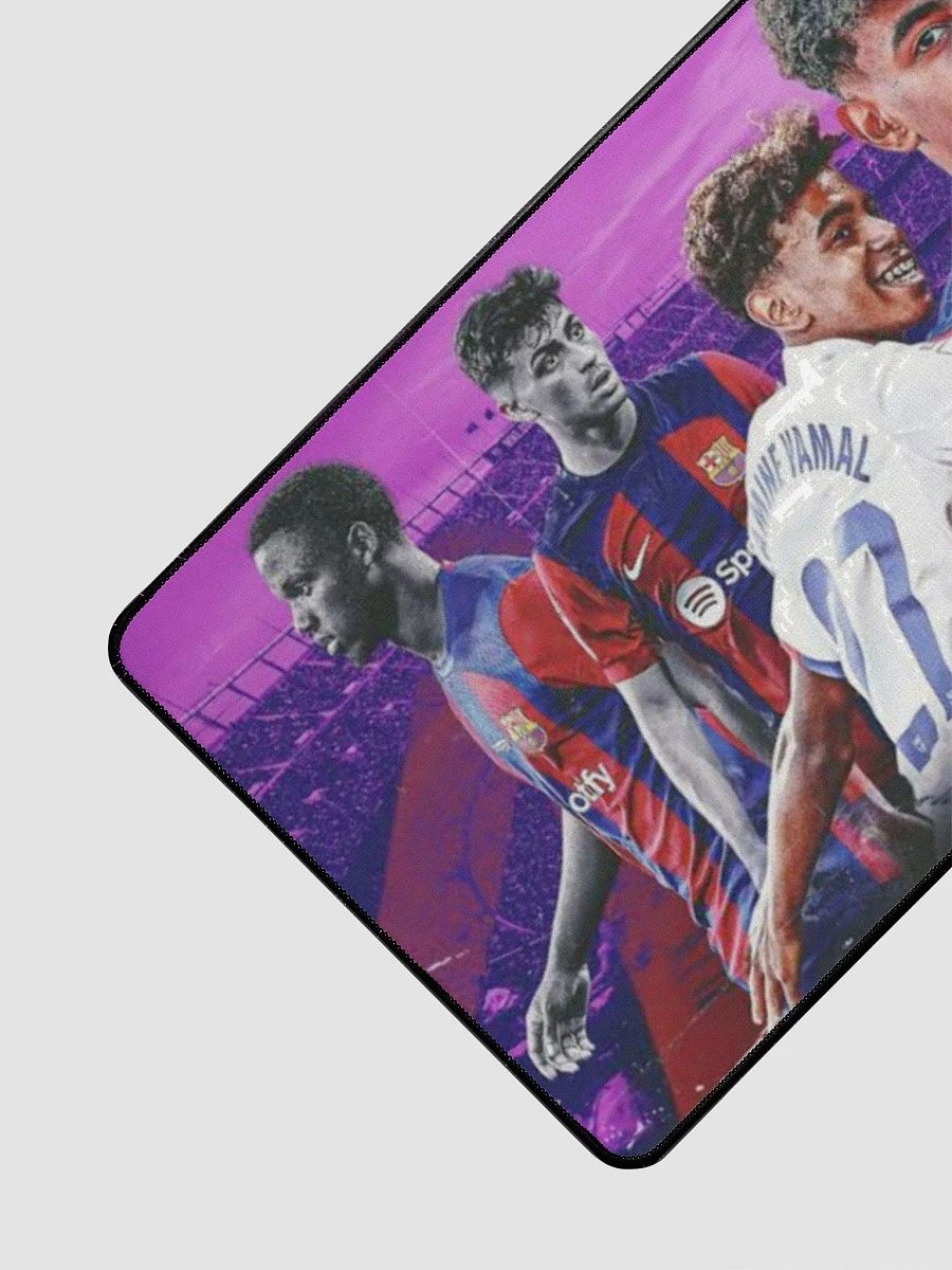 FC Barcelona Soccer Players Desk Mat product image (3)