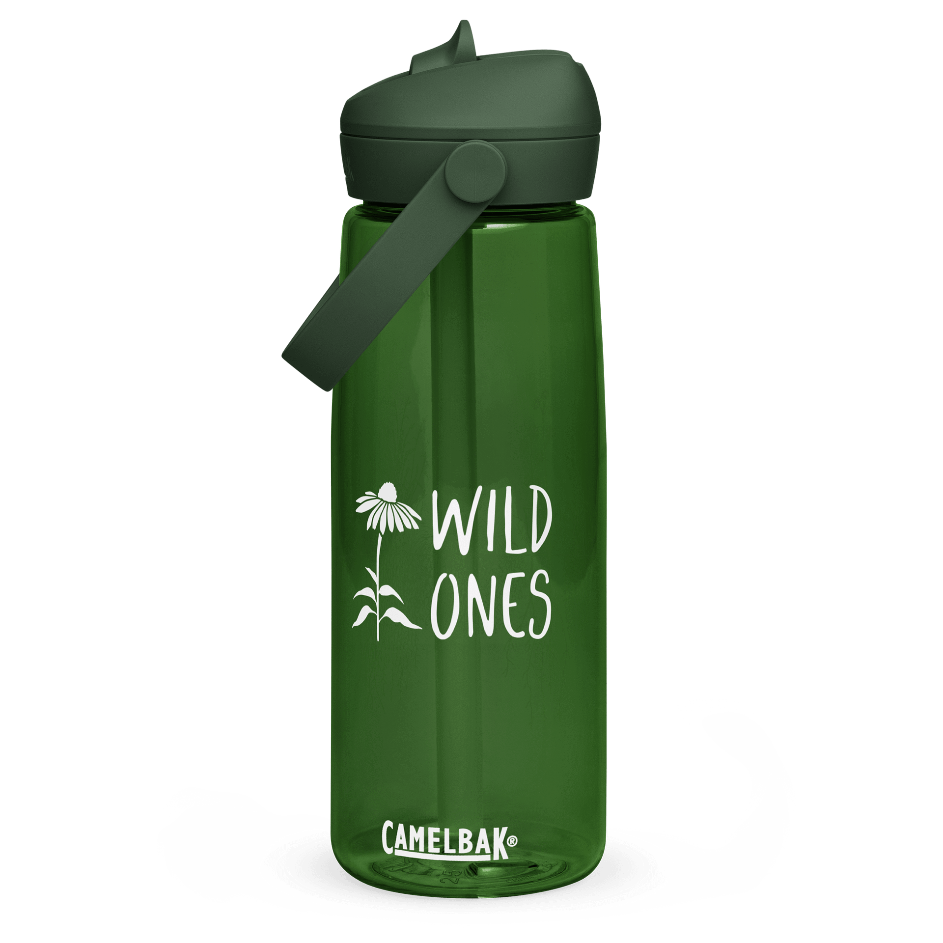 Deep Roots (Water Bottle) product image (5)