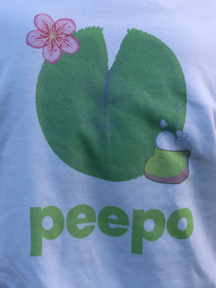 Peepo Sweater product image (3)