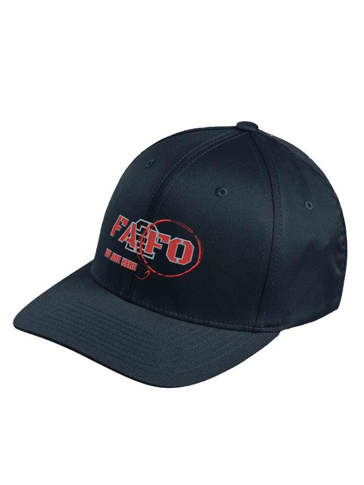 FA2FO You Are Here Flex Fit Hat product image (15)