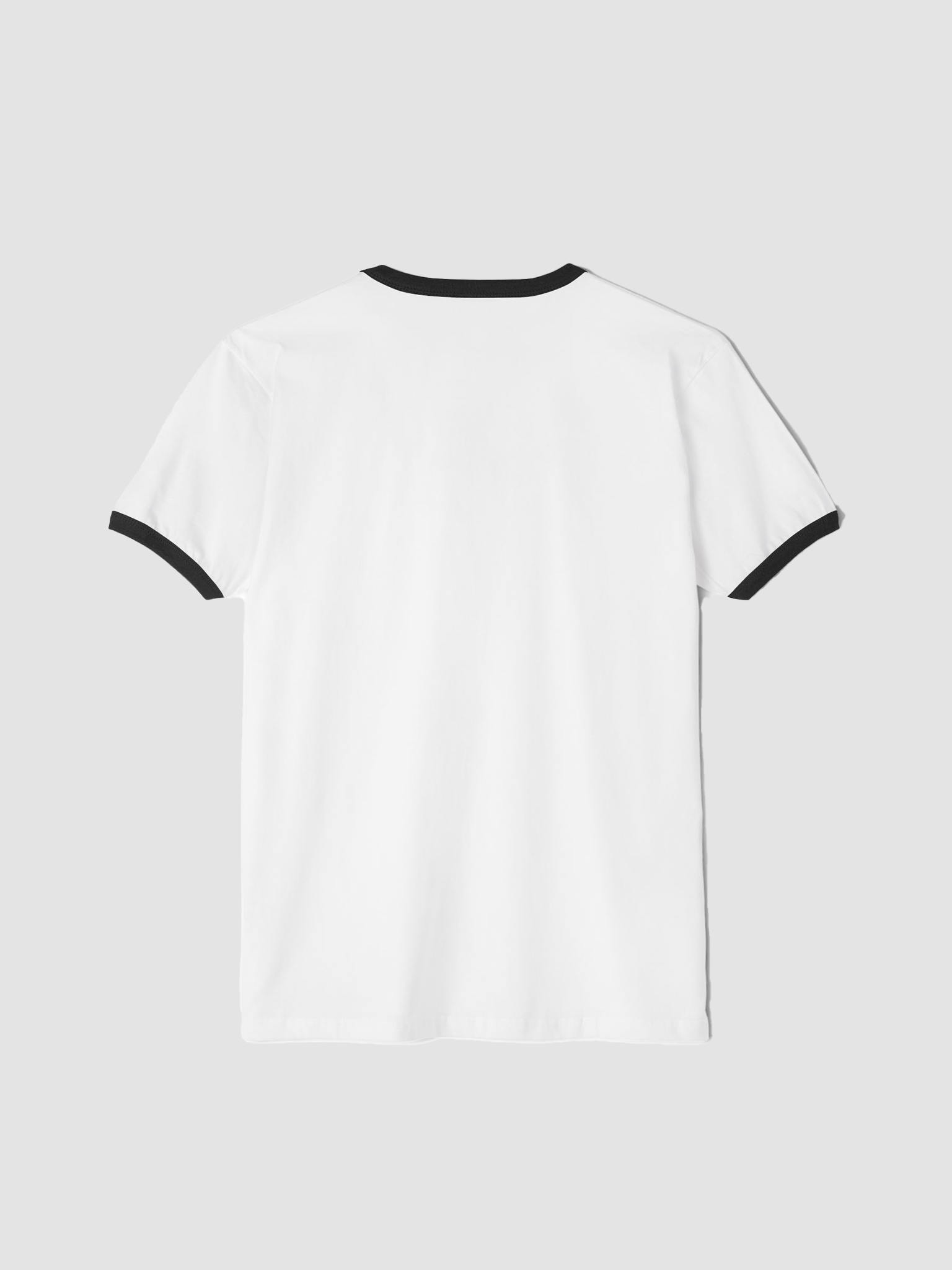 PornStar Ringer T-Shirt product image (2)