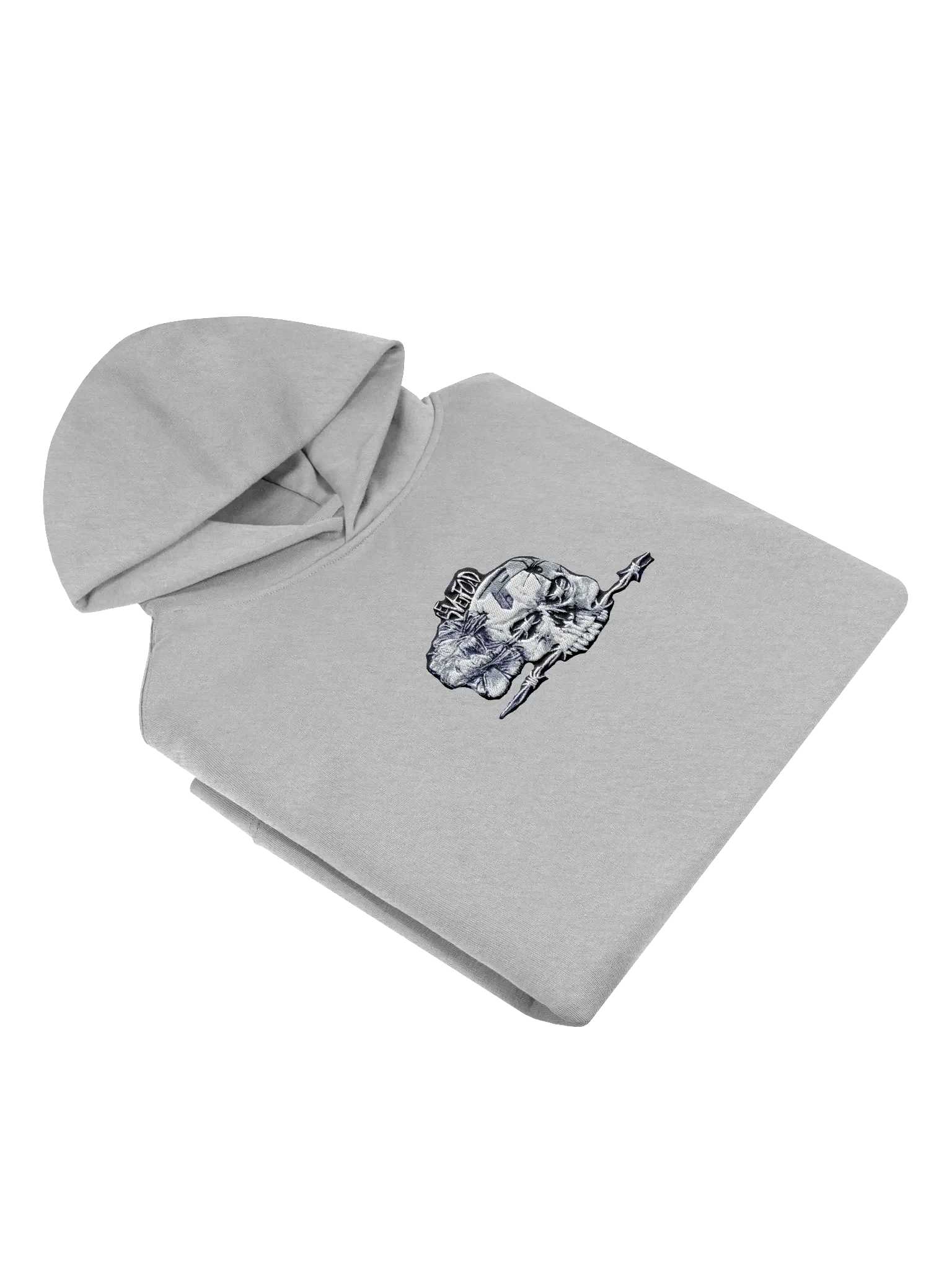 SevenFold SK Oversized Hoodie product image (8)