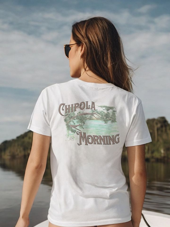 Chipola Morning product image (1)