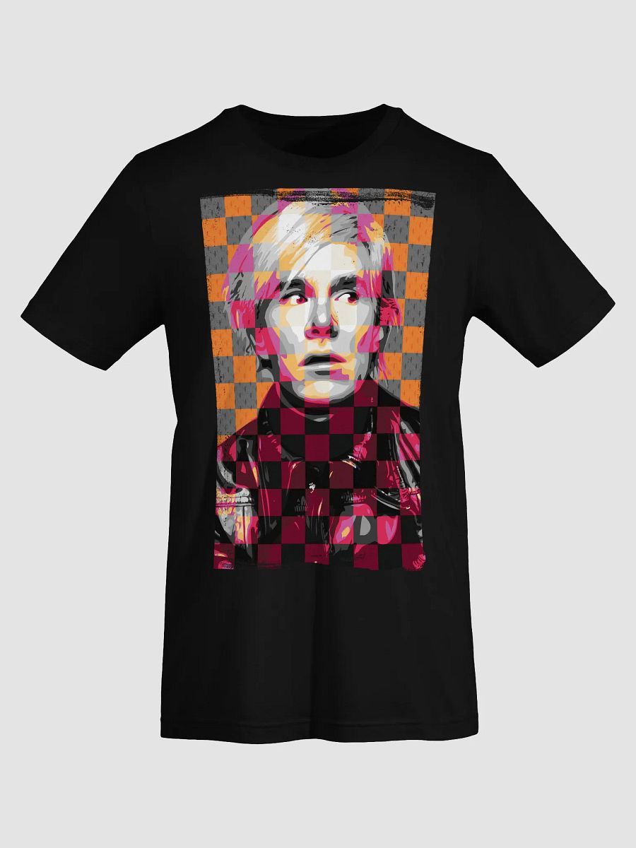Andy Warhol – Fragmented Fame product image (46)