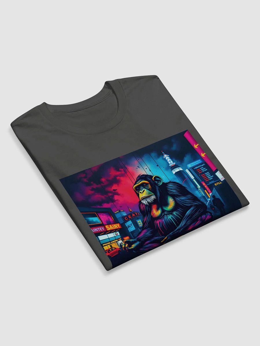 Sleek & Cozy Cotton Long Sleeve product image (5)