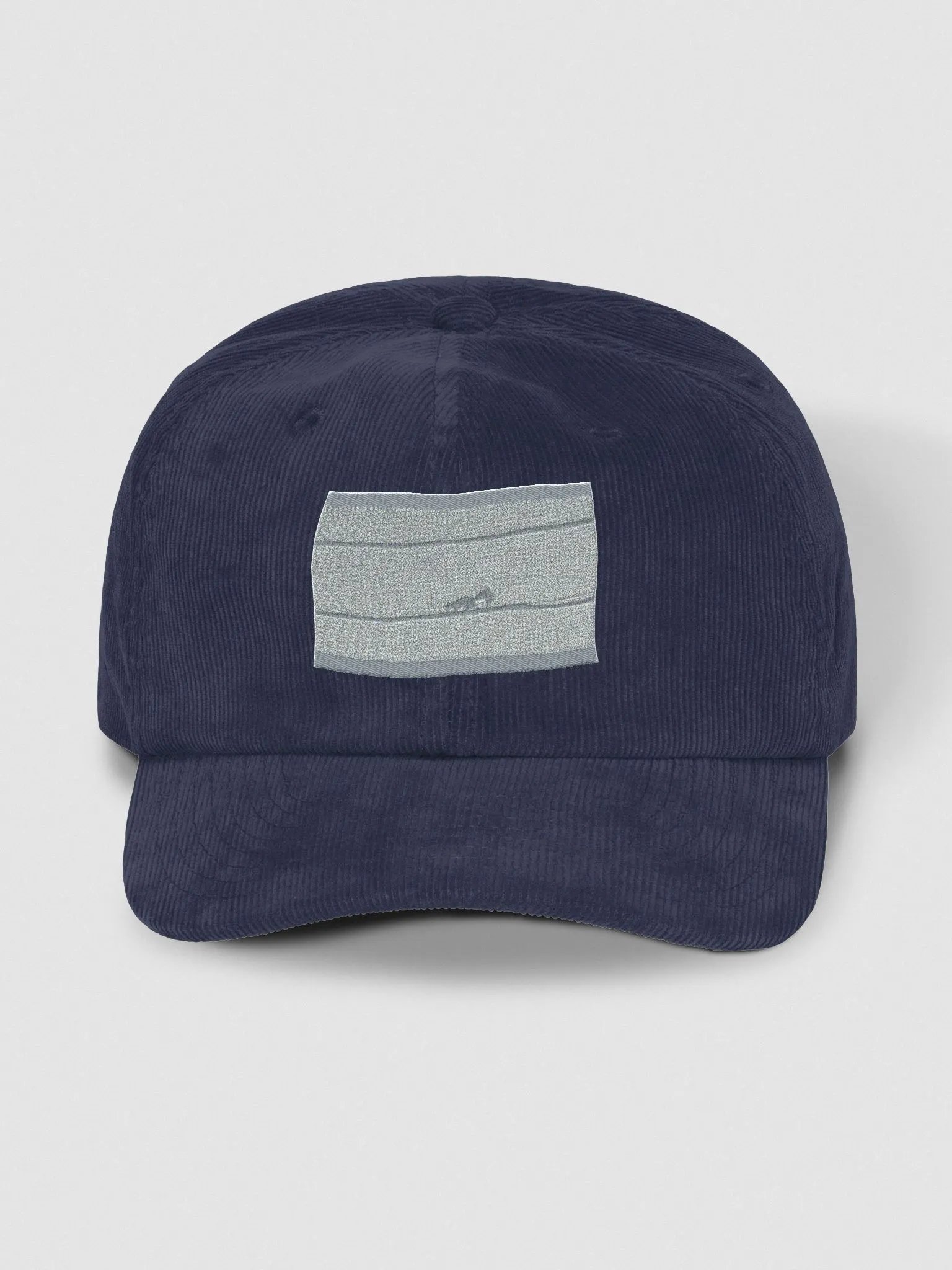 Thats All Dad Hat product image (1)
