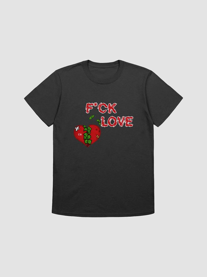 Fck Love Tee product image (1)