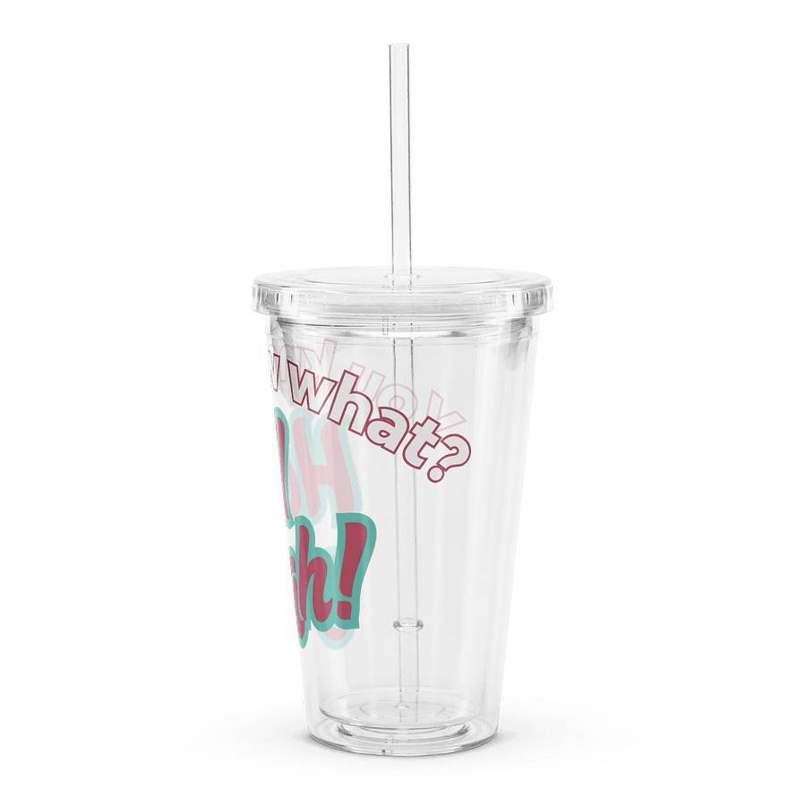 Hell Yeah Tumbler product image (4)