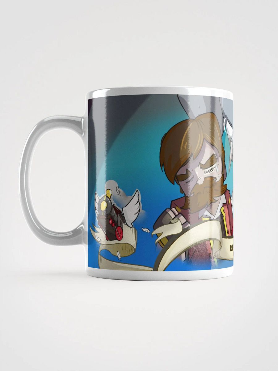 RIP Pickles Mug product image (6)