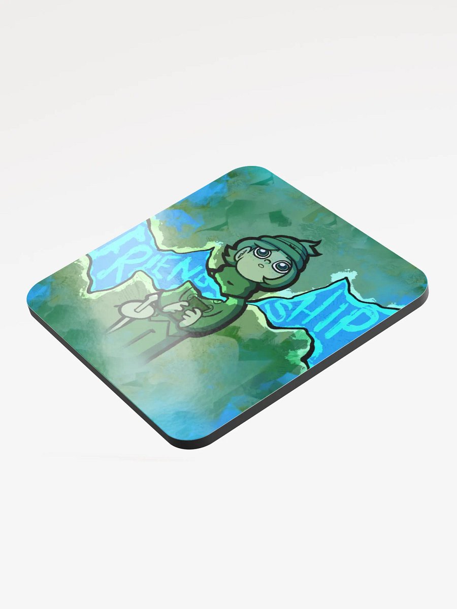 Soulsmote Friendship Coaster product image (3)