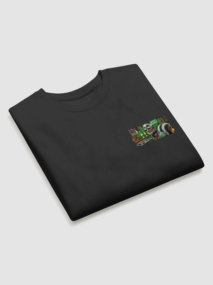 Da Skunk Vibe Retro Sweatshirt product image (21)