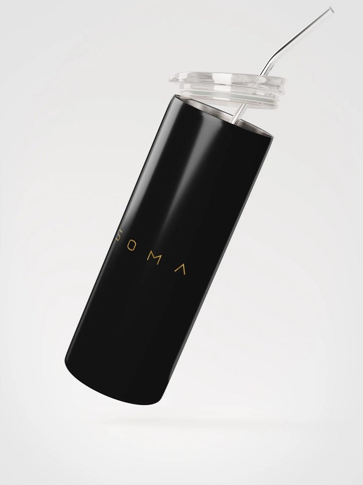 Black SOMA Tumbler product image (2)