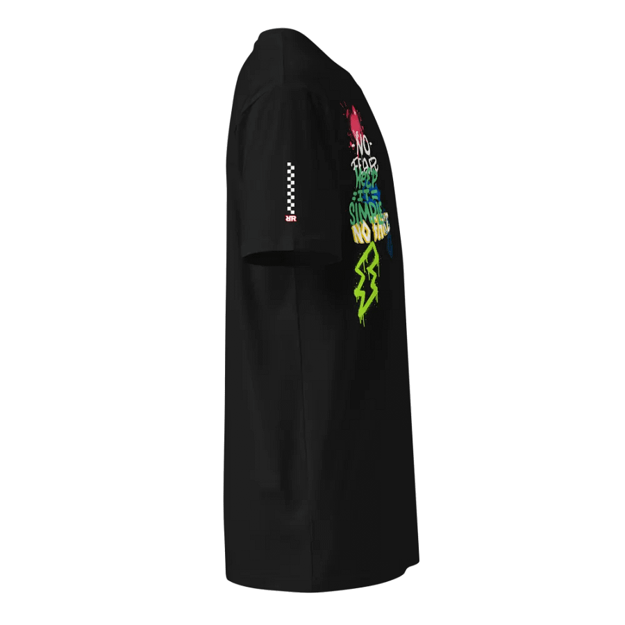 RTR Unisex Premium T-Shirt product image (3)