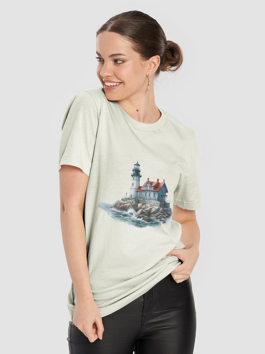 Coastal Lighthouse Adventure Tee product image (5)