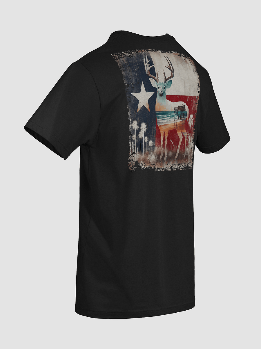 White Tail Fever Texas Coast Design product image (11)