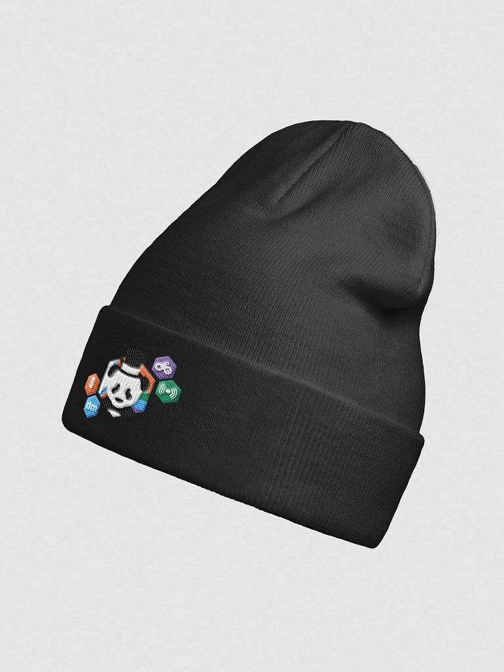 Distractions Inclusive Pride Hat product image (2)