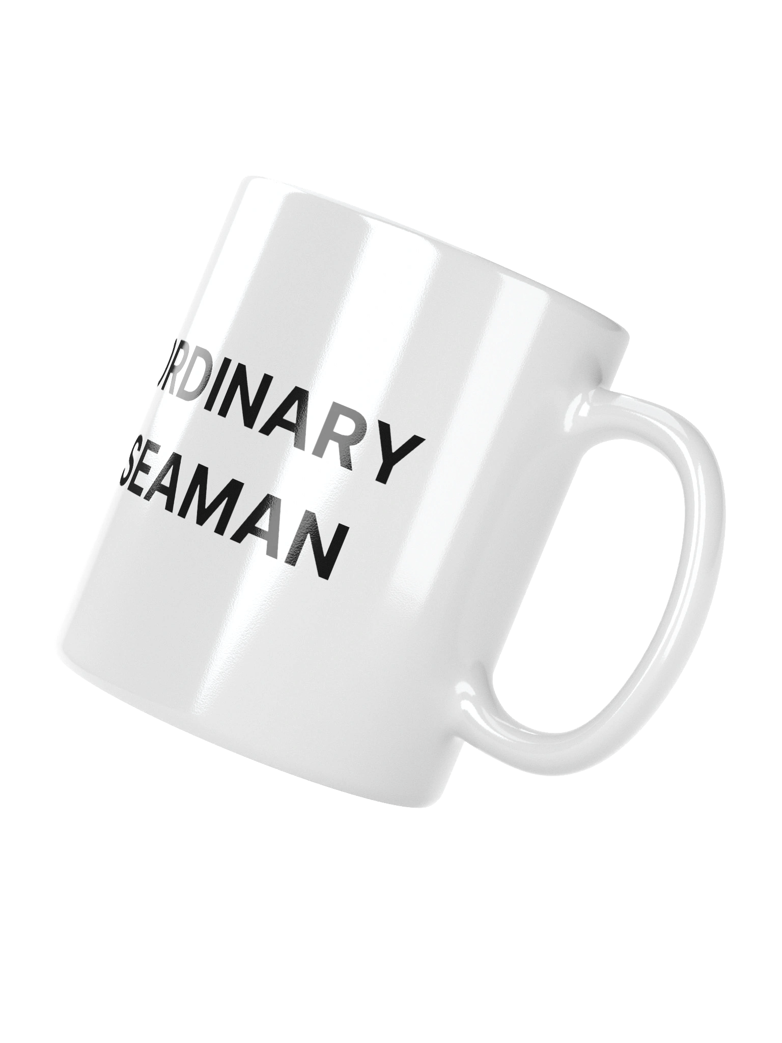 Ordinary Seaman Mug product image (4)
